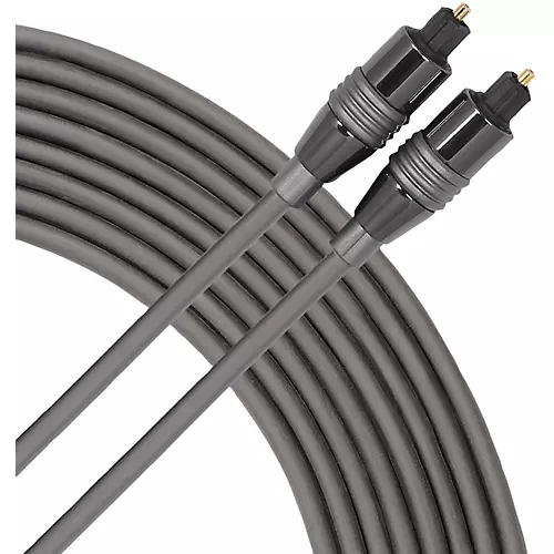 Livewire Elite Optical Data Cable Toslink 5 ft. Black