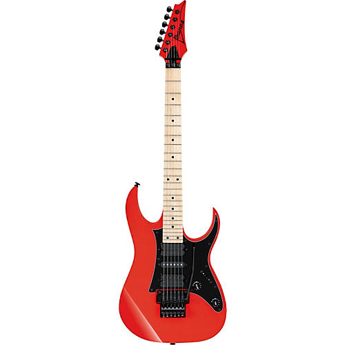 Ibanez RG550 Genesis Collection Electric Guitar Electric Blue
