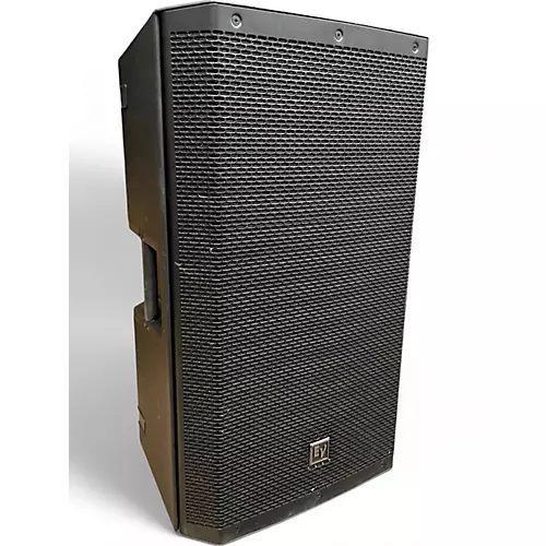 Used Electro-Voice ZLX-15BT Powered Speaker