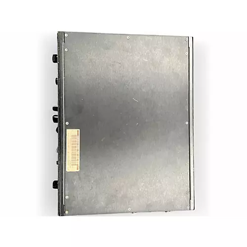 Used Markbass SD800 Bass Amp Head