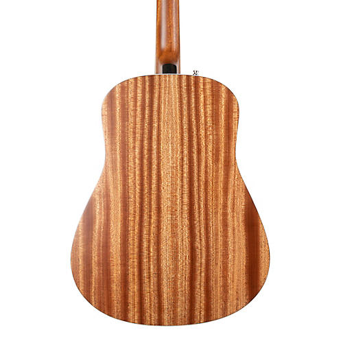 Seagull Maritime SWS Dreadnought Acoustic-Electric Guitar Natural