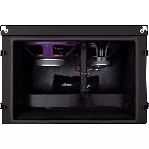 Ampeg PF-210HE Portaflex 2x10 Bass Speaker Cabinet