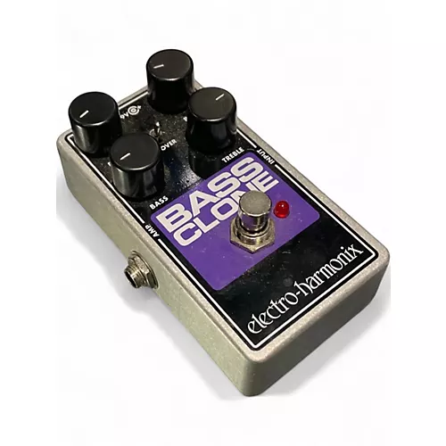 Used EarthQuaker Devices Blumes Effect Pedal Package