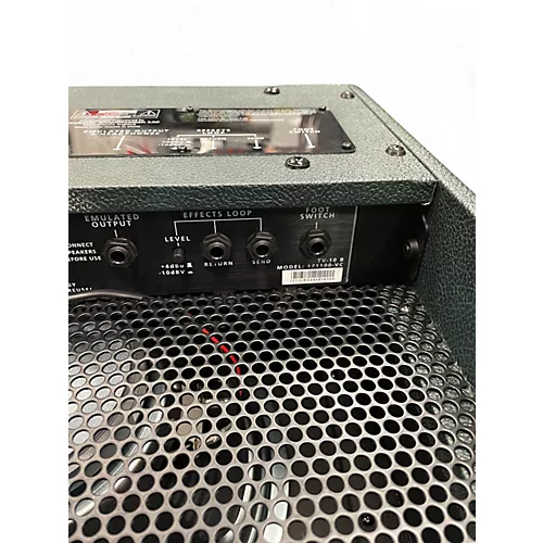 Used Blackstar TV-10B Tube Guitar Combo Amp