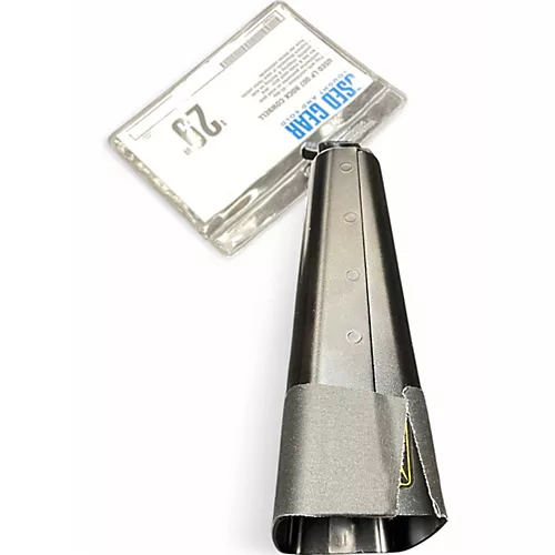 Used LP 007 ROCK Cowbell