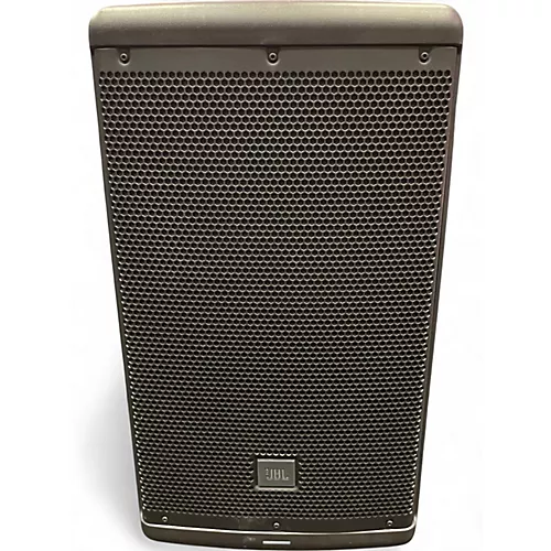 Used JBL EON610 Powered Speaker