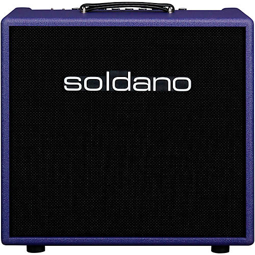 Soldano SLO-30 Super Lead Overdrive 1x12