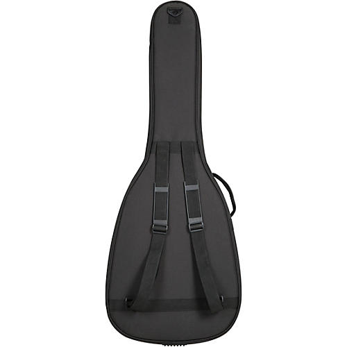 Fender FA-135CE Concert Acoustic-Electric Guitar Pack Sunburst