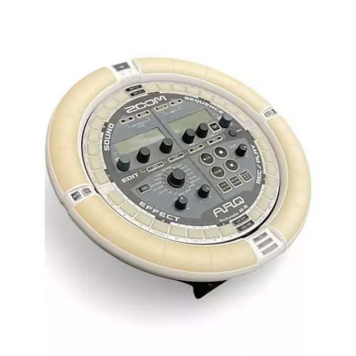 Used Zoom ARQ AR48 Drum Machine