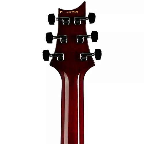 PRS S2 Custom 24-08 Electric Guitar Lake Blue