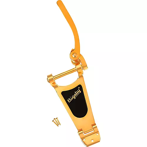 Bigsby B60 Licensed Tailpiece Aluminum
