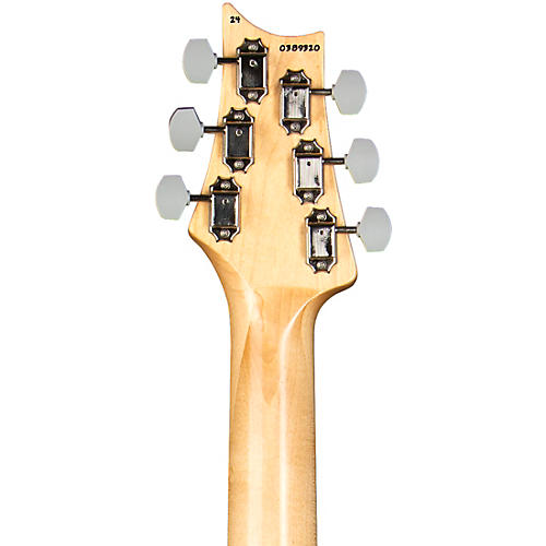 PRS John Mayer Silver Sky Electric Guitar Roxy Pink