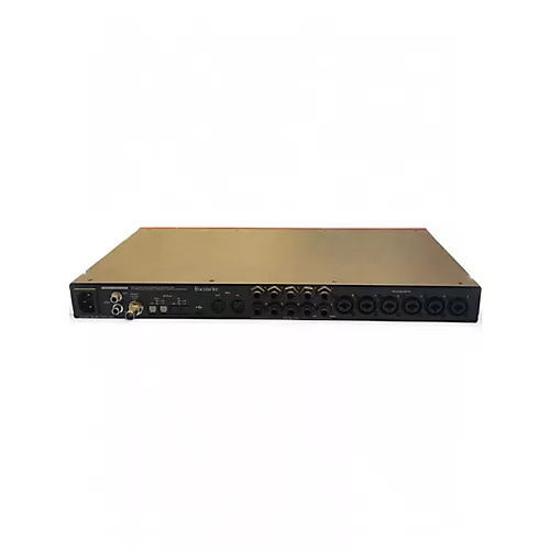 Used Focusrite Scarlett 18i20 Gen 3 Audio Interface