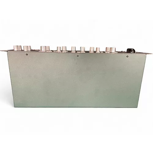 Used Kemper Profiler PowerRack 600W Class D Profiling Solid State Guitar Amp Head