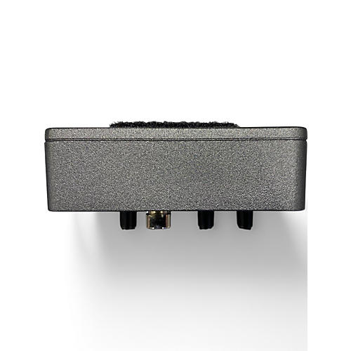Used TC Electronic SCF Chorus Flanger Effect Pedal