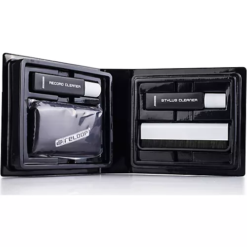 Reloop Professional DJ Cleaning Set