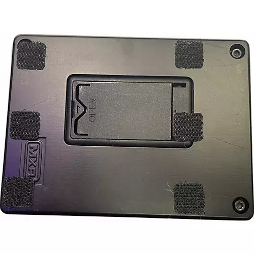 Used MXR EVH 5150 Overdrive Effect Pedal