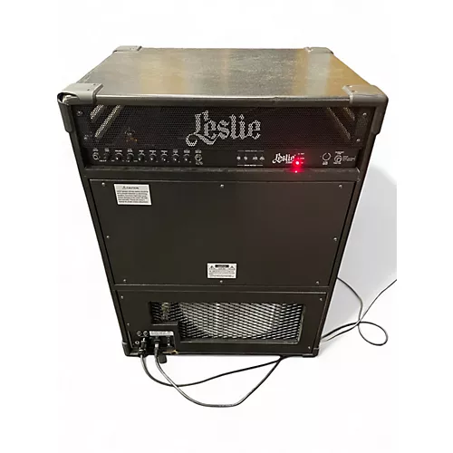 Used Hammond Suzuki 3300 Leslie Rotary Keyboard Amp