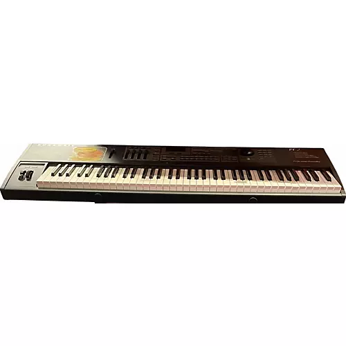 Used Kurzweil pc2 Stage Piano