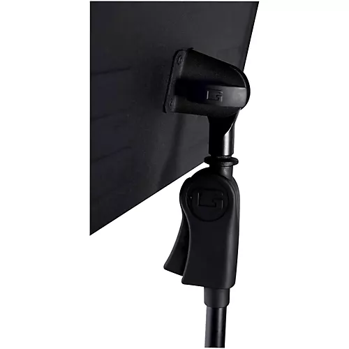 Gator Deluxe Tripod Style Sheet Music Stand