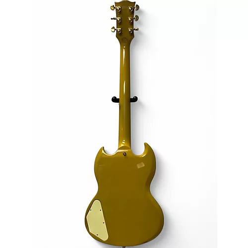 Used Gibson LES PAUL 30TH ANNIVERSARY CUSTOM SHOP TV Yellow Solid Body Electric Guitar TV Yellow