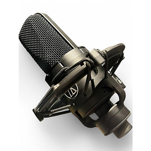 Used Audio-Technica AT4060 Condenser Microphone