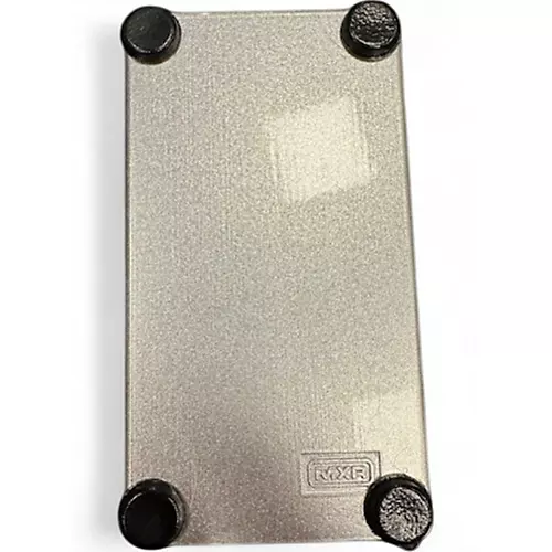 Used MXR M75 Super Badass Distortion Effect Pedal