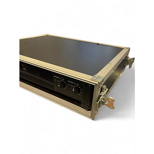 Used QSC RMX2450 Power Amp