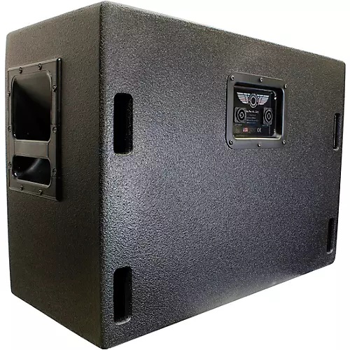 Motion Sound SL512 500W Passive Stereo Slave