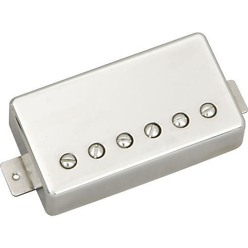 Seymour Duncan SH-5 Duncan Custom Guitar Pickup Nickel