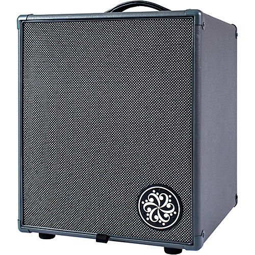 Darkglass Infinity 500 Bass Combo 1x12 Digital Amp Blue