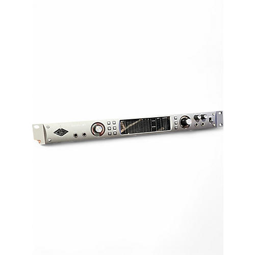 Used Universal Audio Apollo X8 3 Audio Interface