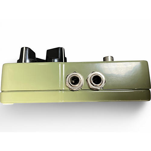 Used TC Electronic Transition Delay Effect Pedal