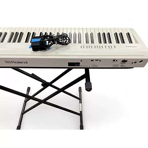 Used Roland FP30 Digital Piano