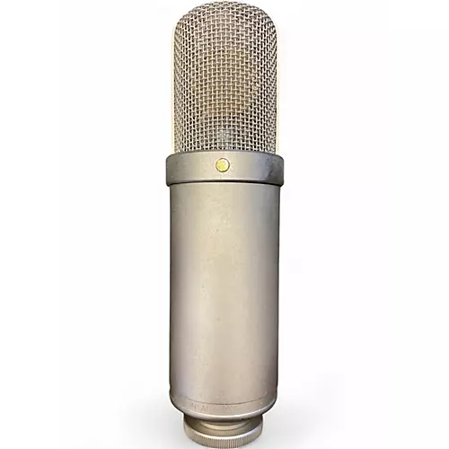Used RODE NTK Condenser Microphone