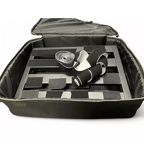 Used Pedaltrain classic jr