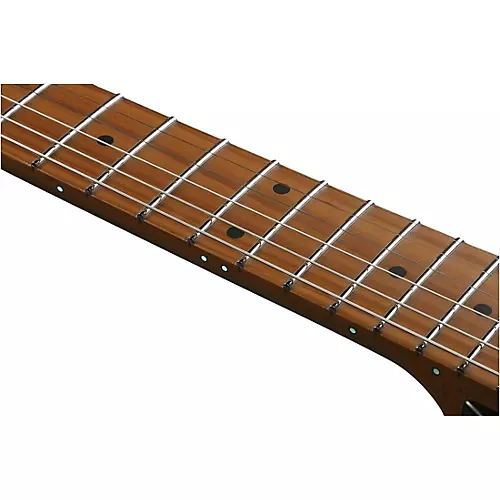 Ibanez Prestige AZ2402 Electric Guitar Apple Green Metallic