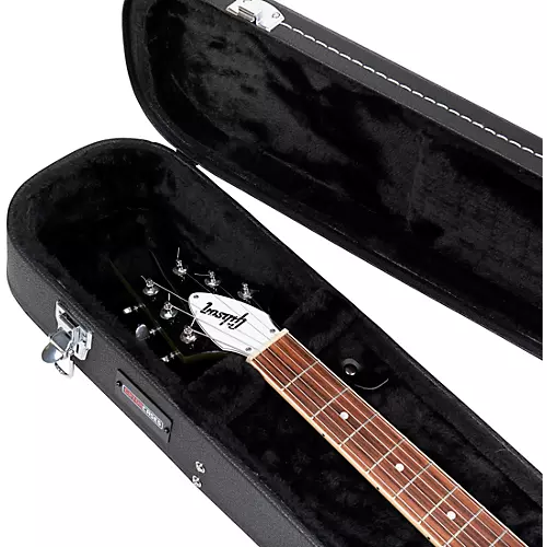 Gator GW-FLYV Flying V Deluxe Wood Case