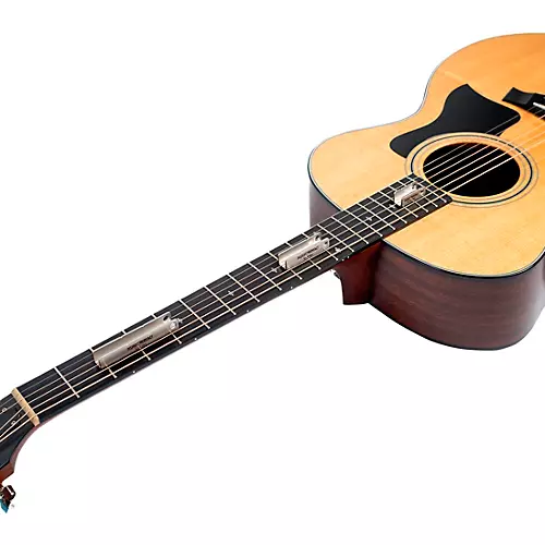 Music Nomad MN813 Diamond U-File for Leveling Single Guitar Frets 3-Pack (1.25