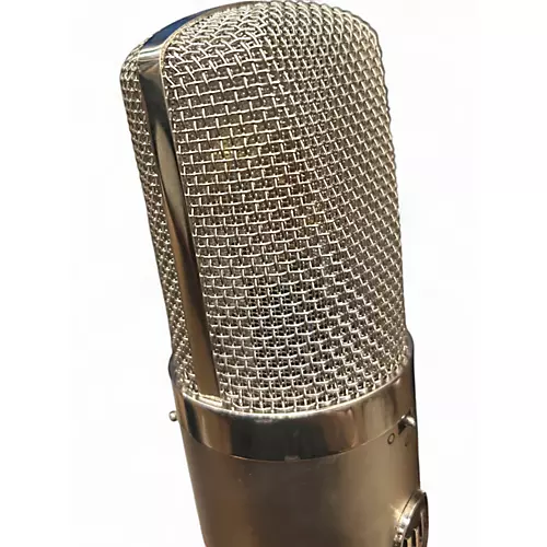 Used Warm Audio wA-67 Tube Microphone