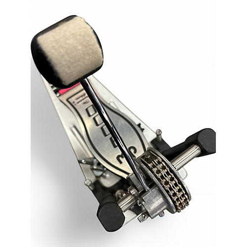 Used DW 9000 Series Single Single Bass Drum Pedal