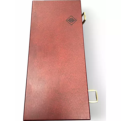 Used Neumann U87 Condenser Microphone