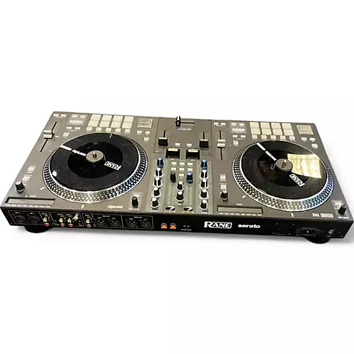 Used RANE ONE  DJ Controller
