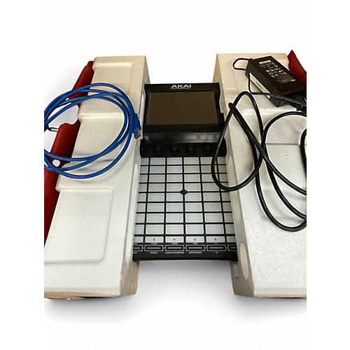 Used Akai Professional Force MIDI Controller