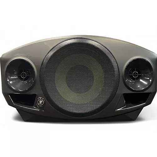 Used Mackie Freeplay Powered Speaker
