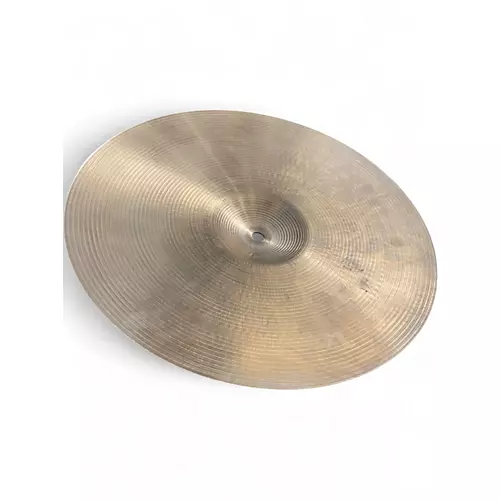 Used Zildjian 14in A Series Rock Crash Cymbal 33
