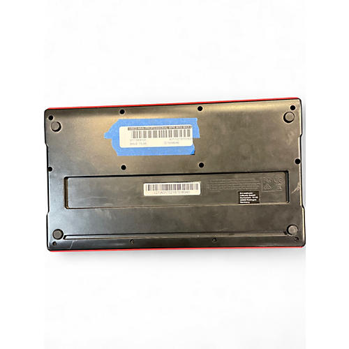 Used Akai Professional MPK Mini MIDI Controller