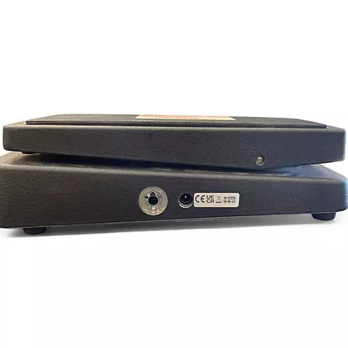 Used Dunlop GCB95 Original Crybaby Wah Effect Pedal