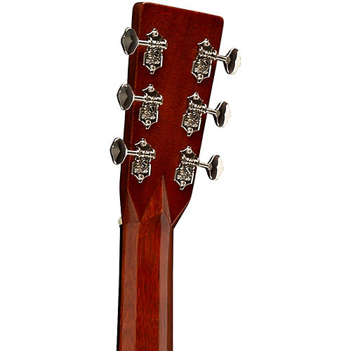 Martin 000-28EC Eric Clapton Signature Auditorium Acoustic Guitar Natural