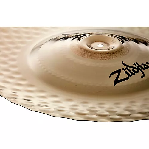 Zildjian A Series Ultra Hammered China Cymbal Brilliant 21 in.